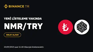 Binance